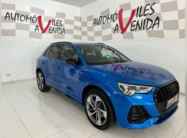 Audi - Q3