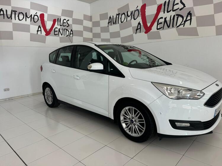 Ford C-Max Trend Plus foto miniatura