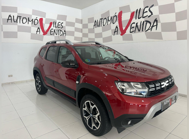DACIA - Duster