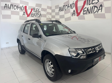 Dacia - Duster