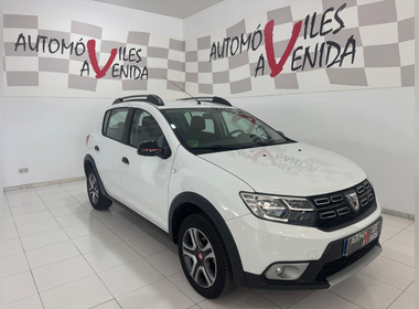 Dacia - Sandero