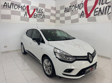 Renault - Clio