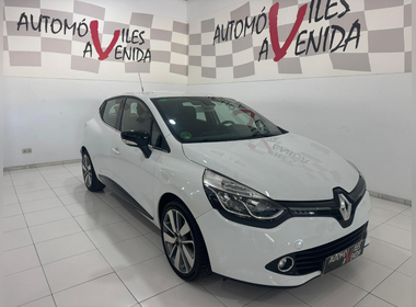 Renault - Clio
