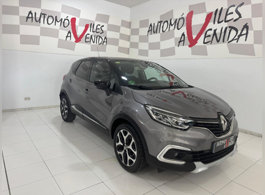 Renault - Captur