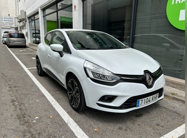 Renault - Clio