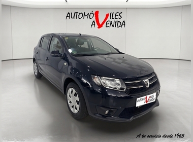 Dacia - Sandero