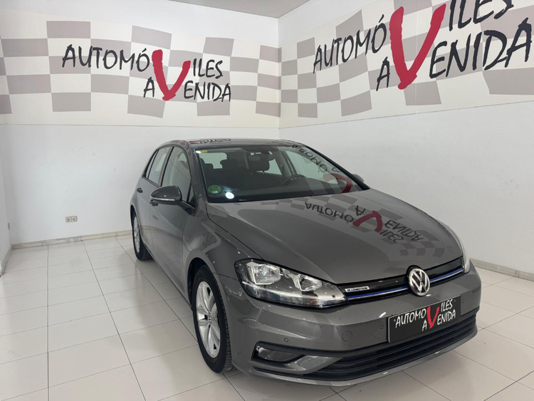 Volkswagen Golf VII Last Edition BM foto miniatura