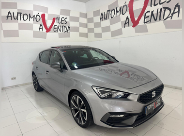 Seat - Leon