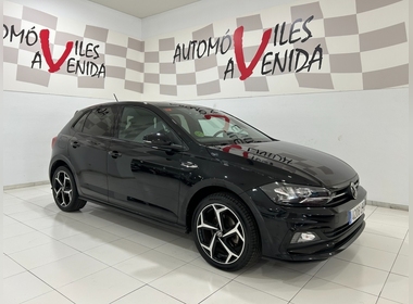 Volkswagen - Polo