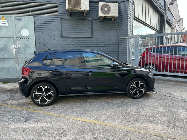 Volkswagen Polo R-Line foto miniatura