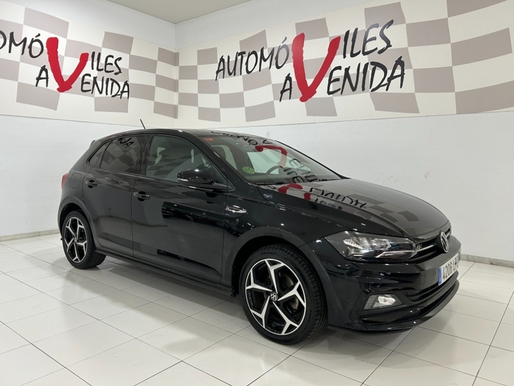 Volkswagen Polo R-Line foto miniatura