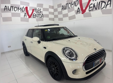 MINI - MINI
