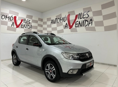Dacia - Sandero