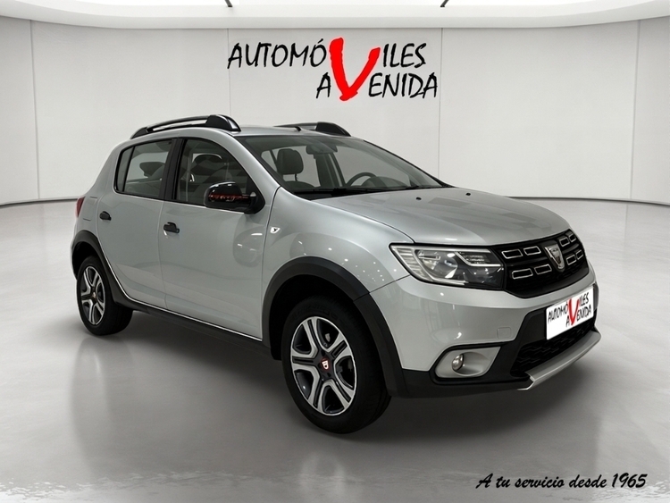 Dacia Sandero SL Xplore foto miniatura