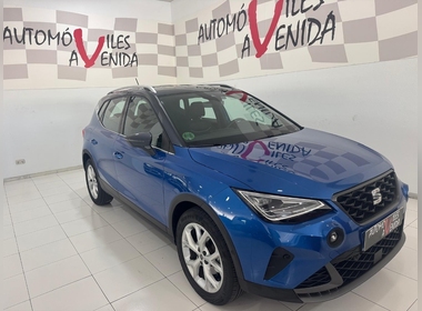 Seat - Arona