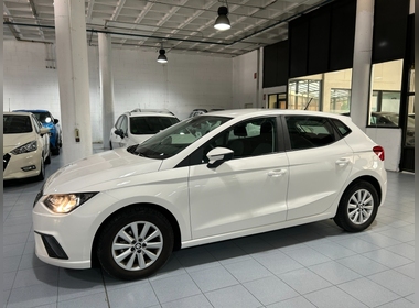 Seat - Ibiza