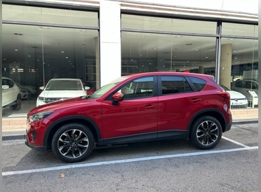 Mazda - CX-5
