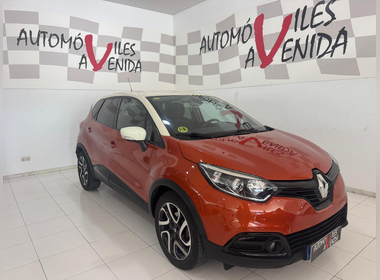 Renault - Captur