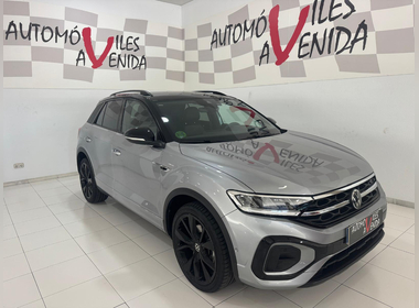 Volkswagen - T-Roc