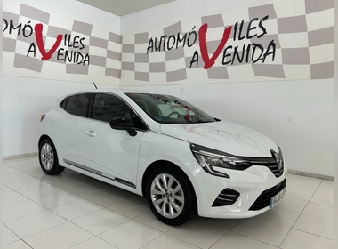 Renault - Clio