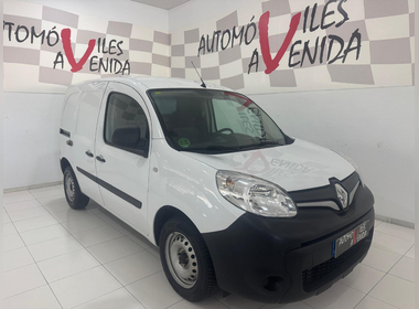 RENAULT - KANGOO