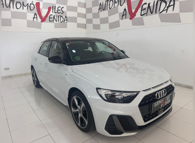 Audi - A1 Sportback