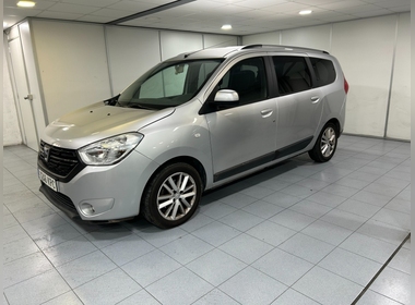 Dacia - Lodgy