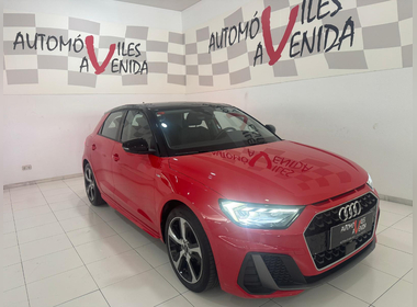 Audi - A1 Sportback