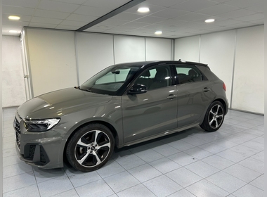 Audi - A1 Sportback