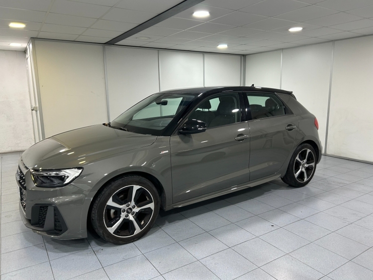 Audi A1 Sportback 30 TFSI Adrenalin foto miniatura
