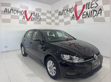 Volkswagen - Golf VII