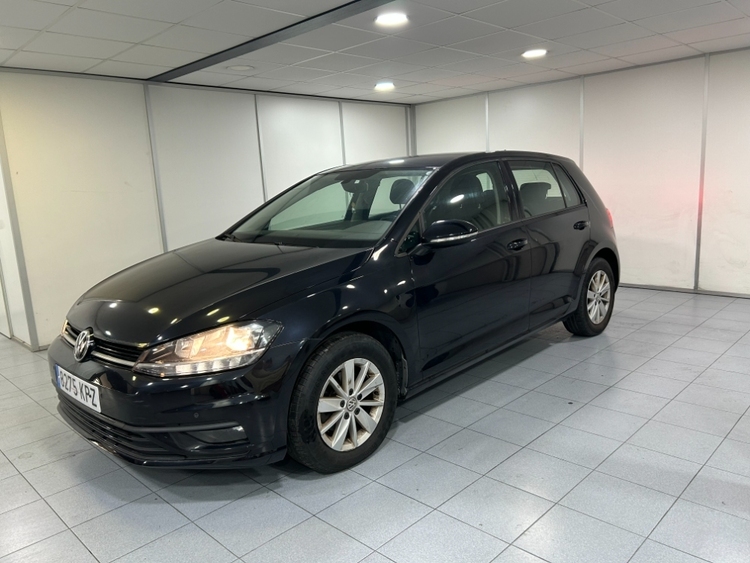 Volkswagen Golf VII Ready2Go foto miniatura