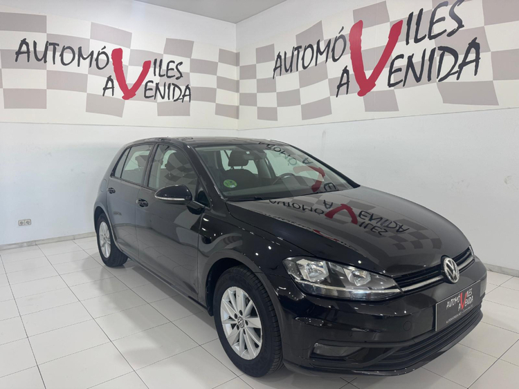 Volkswagen Golf VII Ready2Go foto miniatura