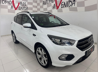 Ford - Kuga