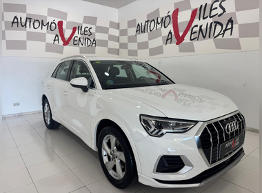 Audi - Q3