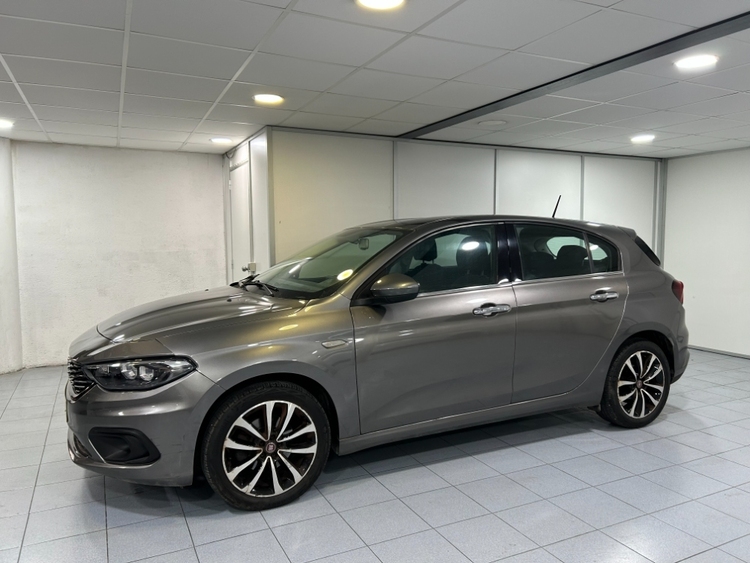 FIAT TIPO LOUNGE PLUS FIAT TIPO LOUNGE PLUS