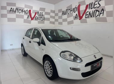 FIAT - PUNTO
