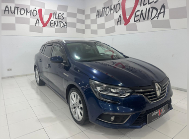 Renault - Megane