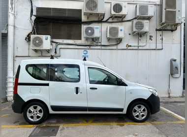 Dacia - Dokker