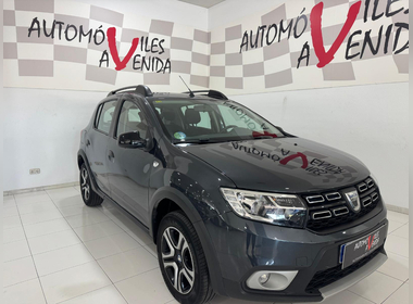 Dacia - Sandero