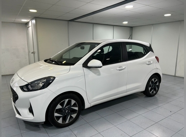 Hyundai - i10