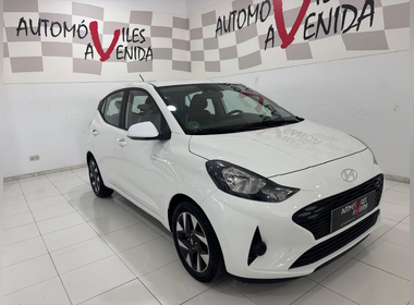 Hyundai - i10