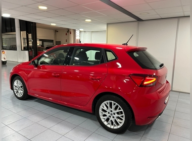 Seat - Ibiza