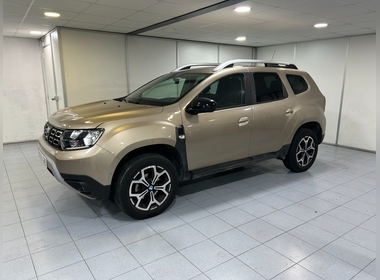 DACIA - DUSTER