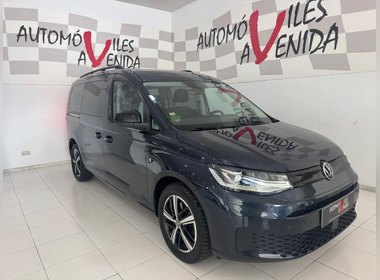 Volkswagen - Caddy