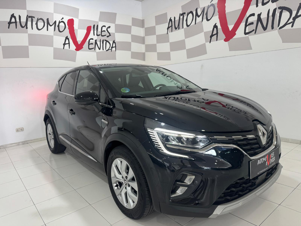 Renault - Captur II