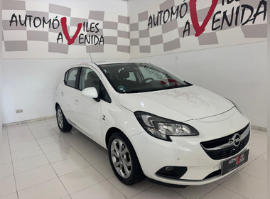 Opel - Corsa