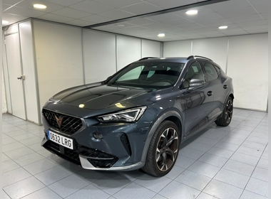 Cupra - Formentor