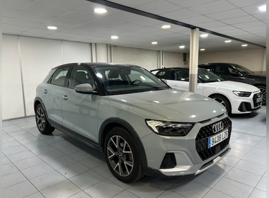 Audi - A1