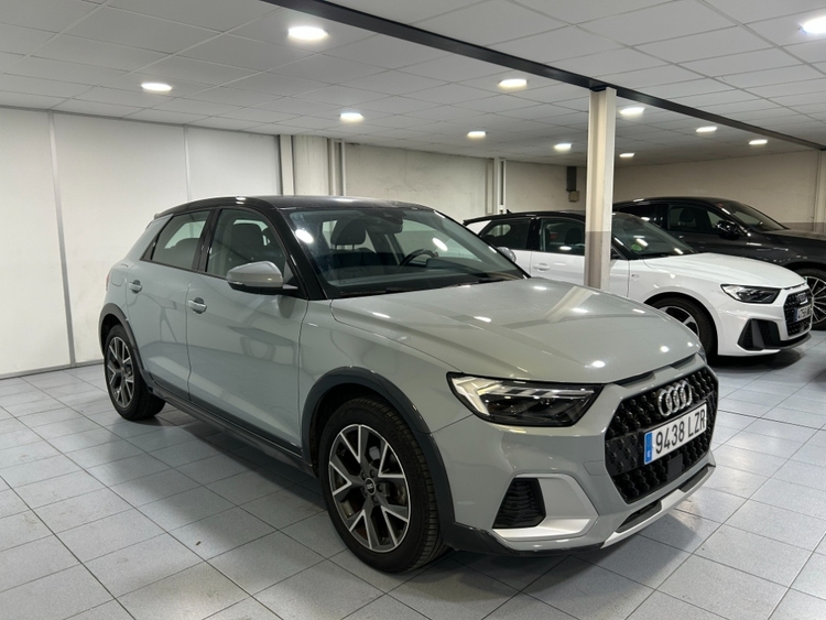 Audi A1 30 TFSI Adrenalin foto miniatura